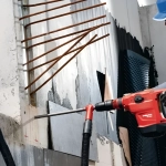 HILTI TE 60-AVR перфоратор 2132231