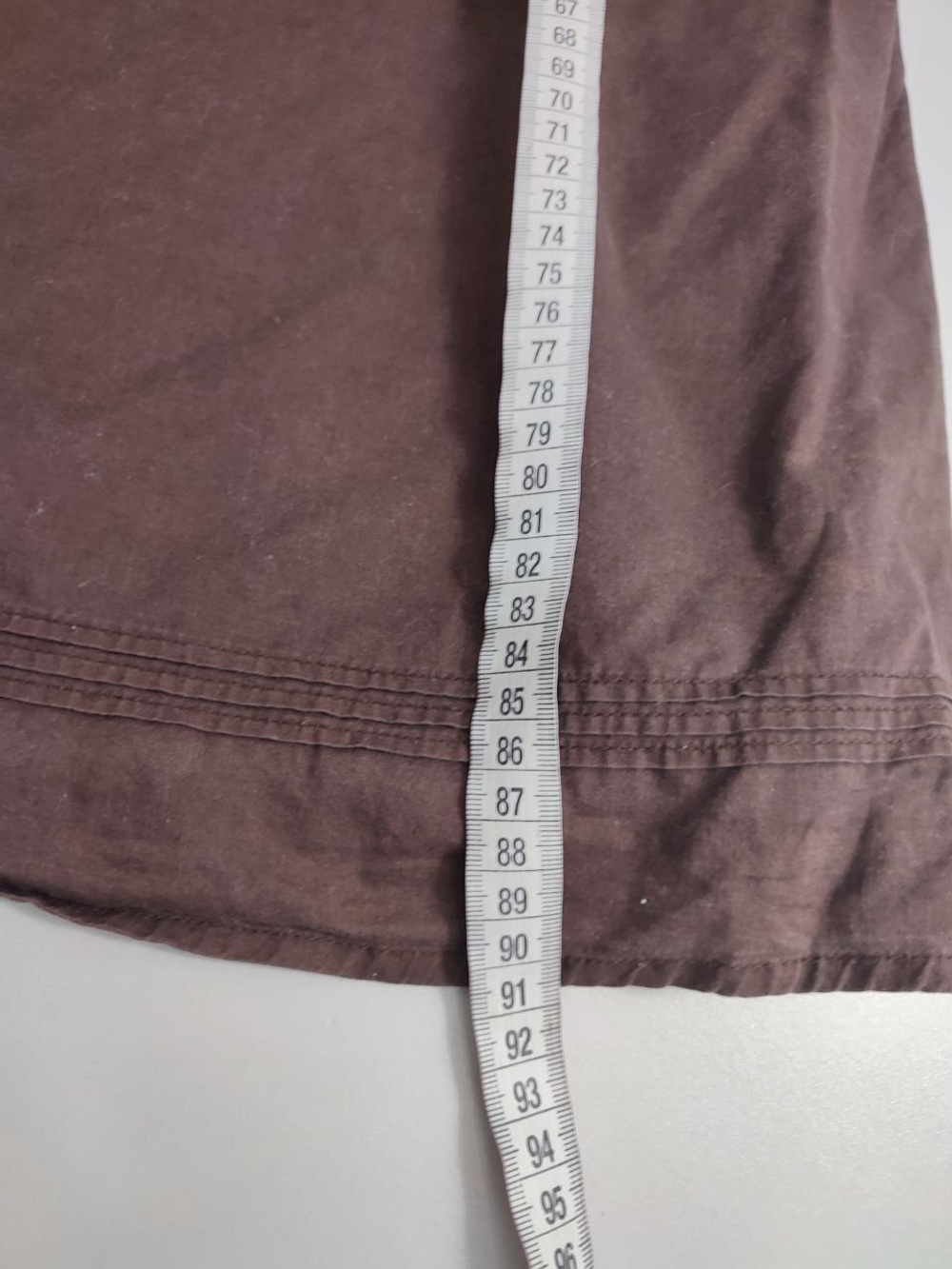 Платье Esprit  из хлопка 46 размер