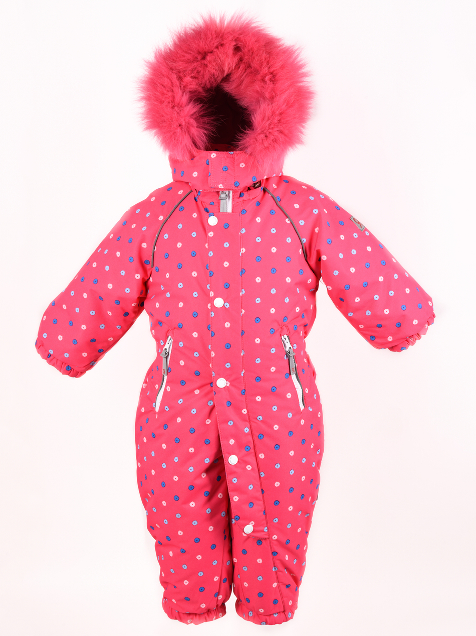 Комбинезон детский