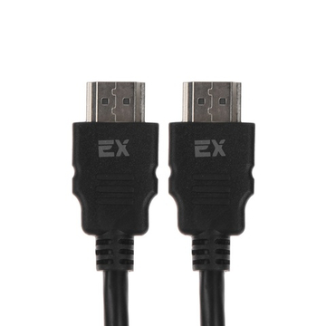 Кабель HDMI x HDMI -5.0 м. Exployd EX-K-1478 (Ver 1.4)