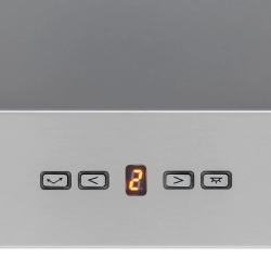 Встраиваемая вытяжка Krona KAMILLA T POWER 600 Inox