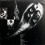 Deep Purple / Fireball (LP)