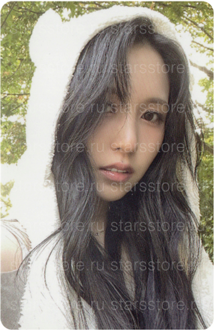 Фотокарта Mina Twice - With YOU-th