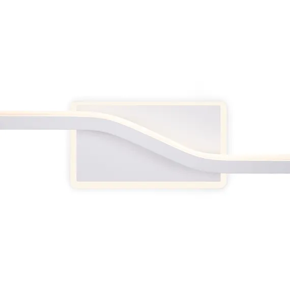 Настенный светильник (бра) FR6125WL-L19W Желание / Wish 17 Вт LED Freya fr6125wl-l19w