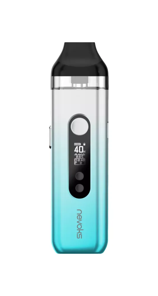 Набор Nevoks Feelin X 1600mAh Pod Kit - Ocean Blue