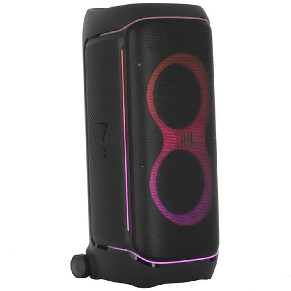 Портативная аудиосистема JBL PARTYBOX 720, черный