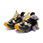 Next Impulsive Powerbear Dominance Collection Chunky Sneakers