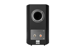Premiera Delta DS-501 BK — полочная пассивная акустическая система (пара)