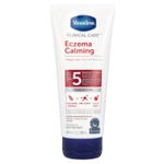 Vaseline, Clinical Care ™, успокаивающий крем от экземы, без отдушек, 200 мл (6,8 жидк. унц.)