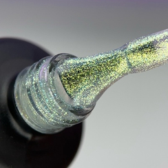 Жидкий полигель Crazy lak 39 10мл (для укрепления, ремонта, донаращивания)