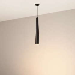 Светильник SP-STIRIA-L400-R57-5W Warm3000 (BK, 36 deg, 230V) (Arlight, IP20 Металл, 3 года) 054463