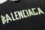 Футболка Balenciaga