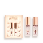 Набор мини фиксаторов Charlotte Tilbury Airbrush Flawless Mini Setting Spray Kit