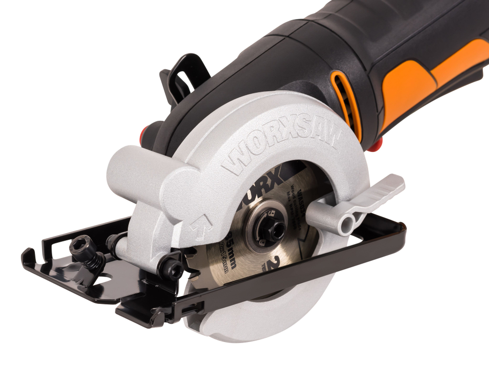 Дисковая пила WORX WX423.1