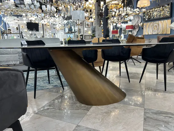 Стол Verdo 240х120 см, керамика