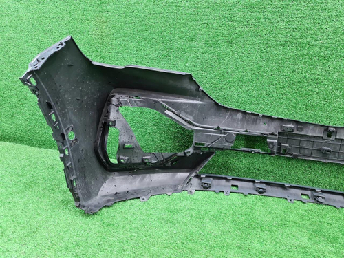 Бампер передний Geely Monjaro (2021-н.в.)