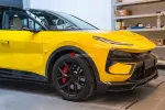 Карбоновый обвес для Lotus Eletre 2024+ Лотус Элетре