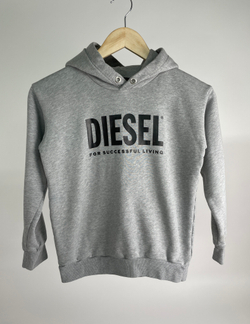 Худи Diesel