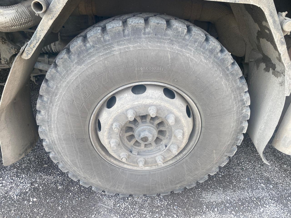 Shacman (Shaanxi) SX* 8x4 Самосвал SX331863366 (Дизельный, 12,5 л, 551 л.с., МТ)