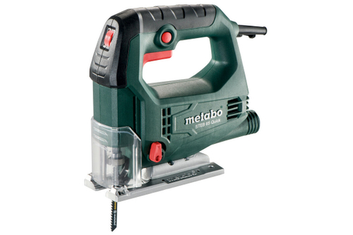 Эл. лобзик Metabo STEB 65 Quick 450Вт