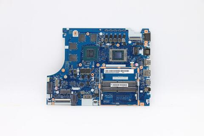 Материнская плата для ноутбука Lenovo Gaming 3-15ARH05 R5-4600 GTX1650TI 4G NOK (5B20Y88164), оригинал