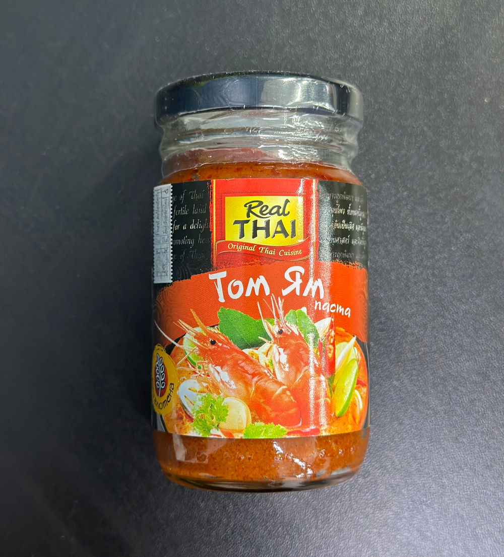 Паста том ям