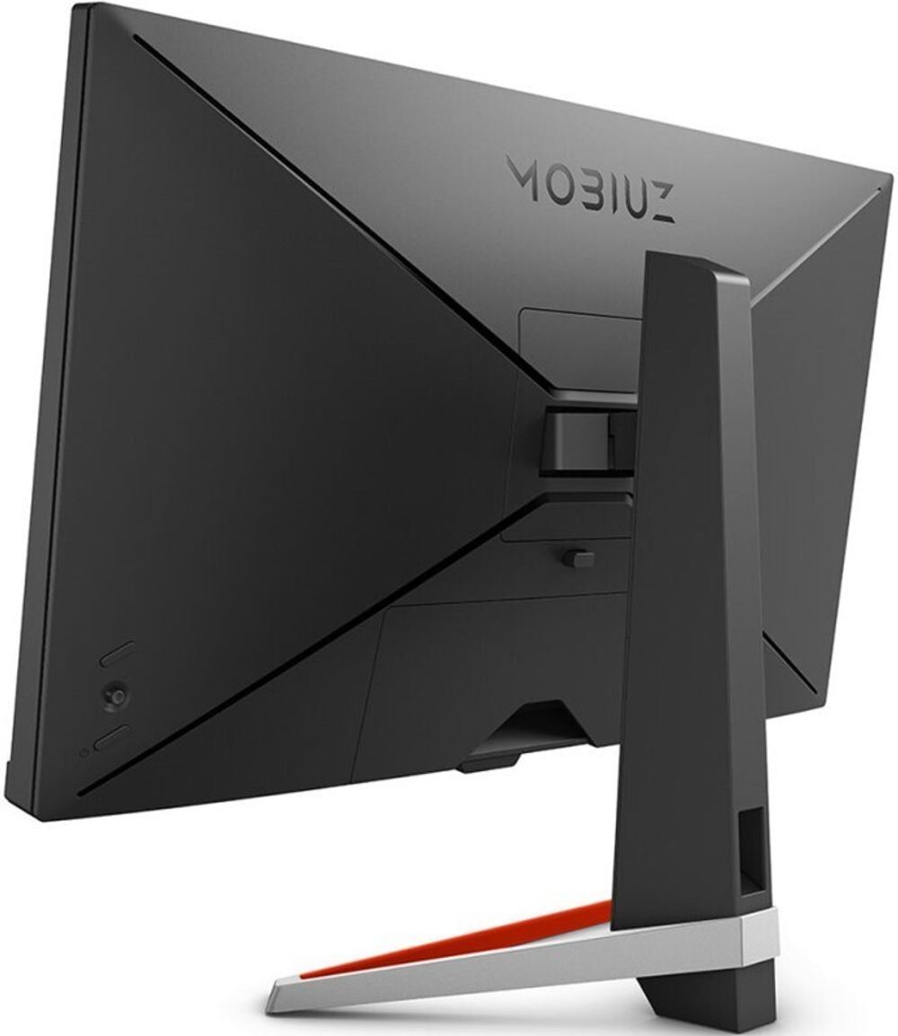 Монитор BenQ 27" Mobiuz EX2710 (9H.LJKLA.TBE)