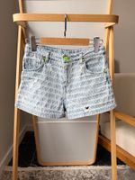 Джинсовые шорты Barrow, 158