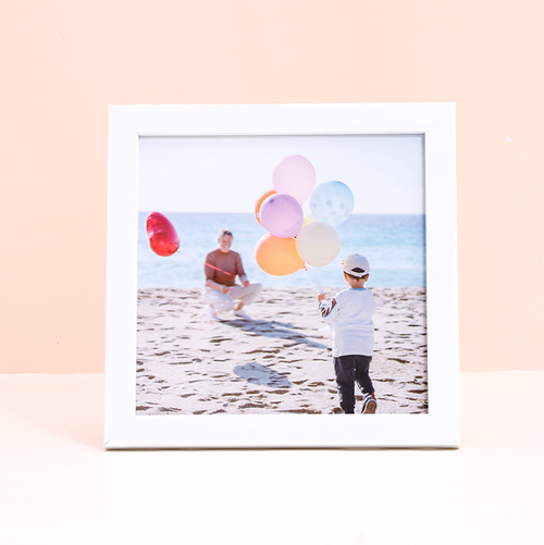 Фоторамка "Love Series", квадратная