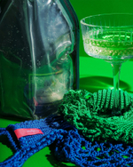 Охлаждающий футляр для бутылки 750 мл «Сомелье»