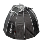 Софтбокс Falcon Eyes TwinFast 90 HC с сотами