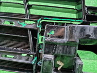 Бампер передний Jetour Dashing (2022-Н.В.)