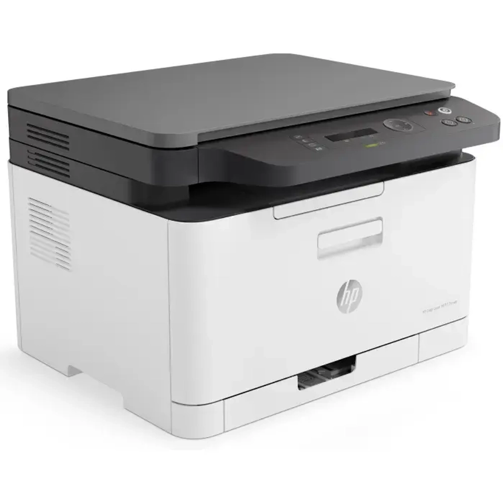 МФУ HP Color Laser MFP 178nw (4ZB96A)