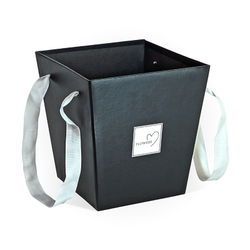 Трапеция с текстом 17*17*18см