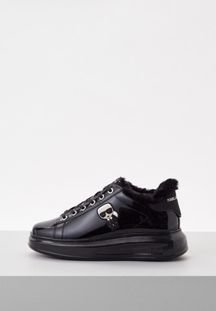 Кроссовки женские Karl Lagerfeld KAPRI