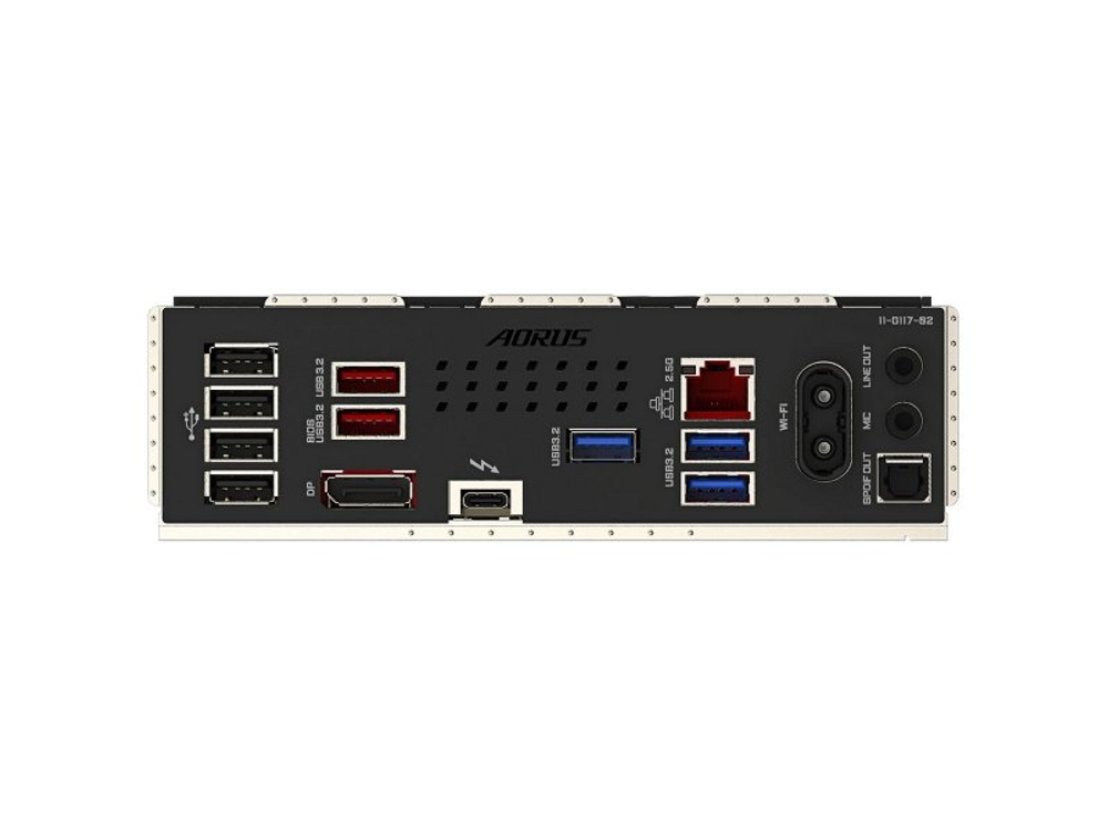Материнская плата Gigabyte Z890 Aorus Elite Wifi7, Socket LGA 1851, Intel Z890, ATX, RTL