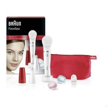 Епілятор BRAUN SE 852 Face