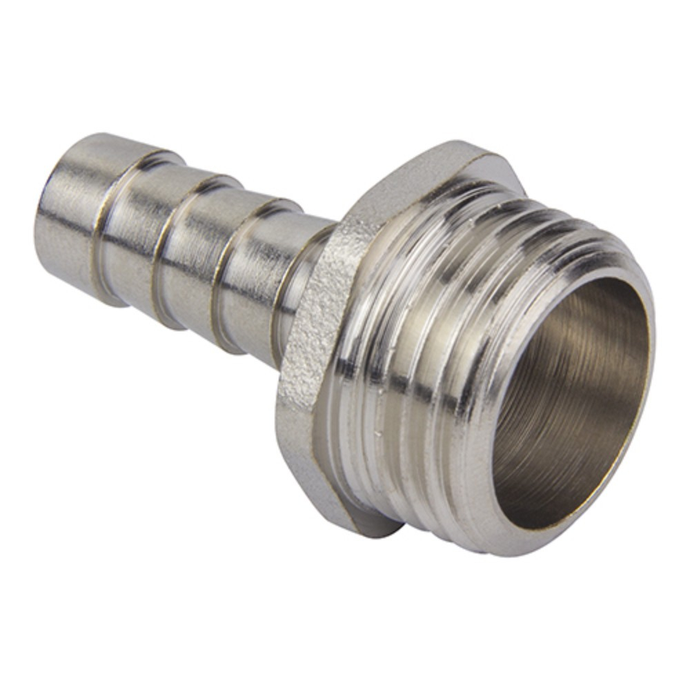 Штуцер TEBO НР 20x1/2" (25/450)