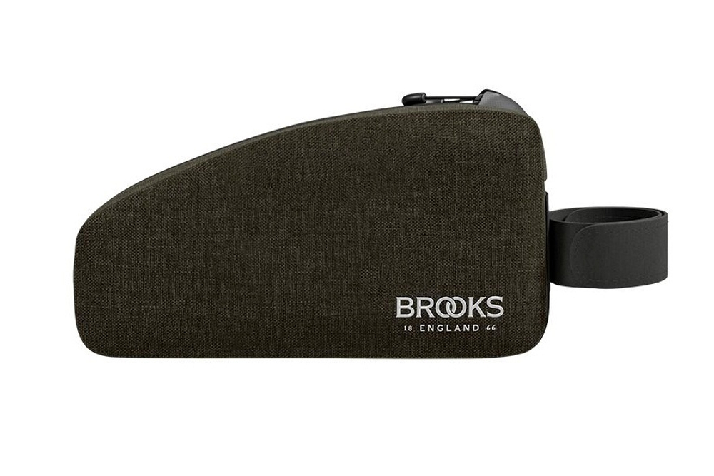 Велосумка на раму Brooks Scape Top Tube Bag