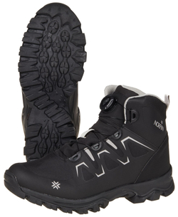 Ботинки Norfin Ntx FORCE QUICK MID р.46