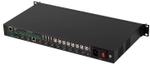 Коммутатор презентационный INTREND ITSFM-9x1HDCU