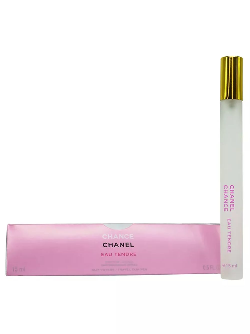 ТВ ручка 35 мл CHANEL Chance eau Tendre