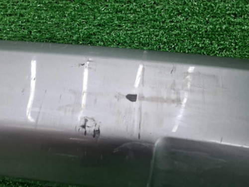 Накладка заднего бампера Toyota RAV4 5 XA50 18-нв