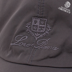 Бейсболка Loro Piana