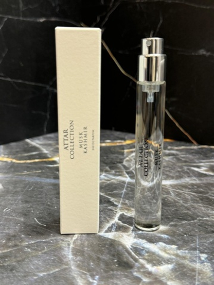 Attar Collection Musk Kashmir пробник духов, 18 ml (унисекс)