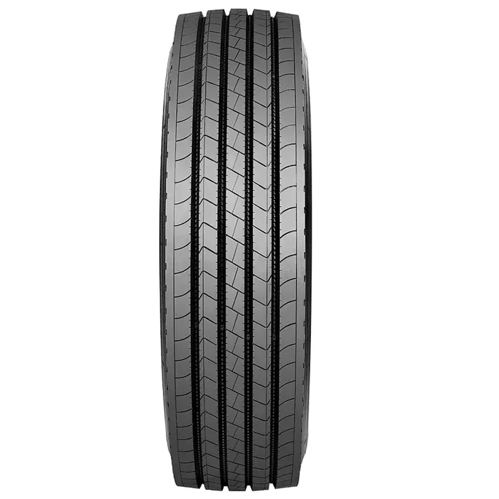 Шина 315/80R22,5 20 156/153 L TL JF568 JINYU Рулевая.