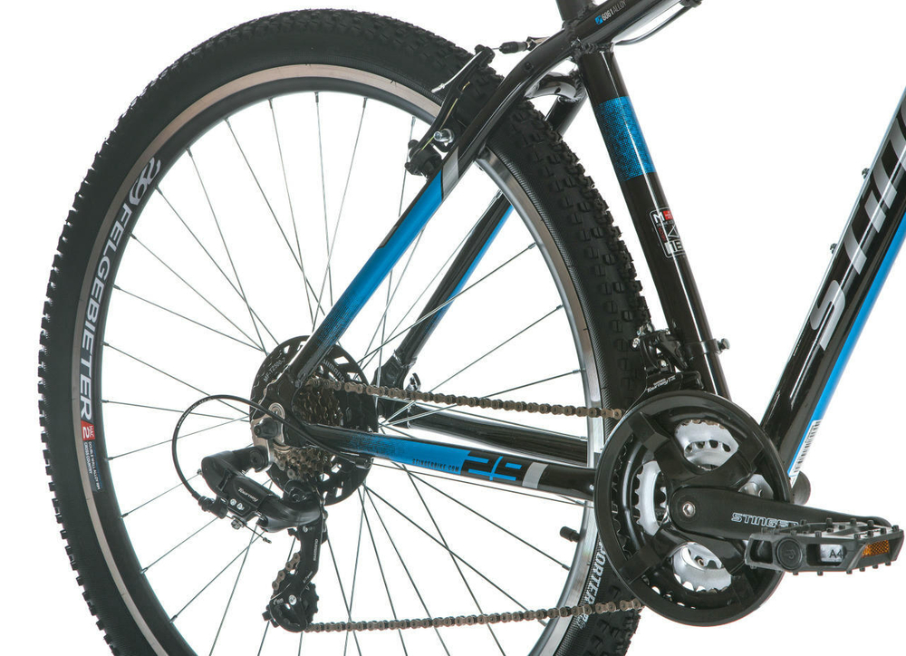 Горный велосипед Stinger Element STD 29" SE (2021)