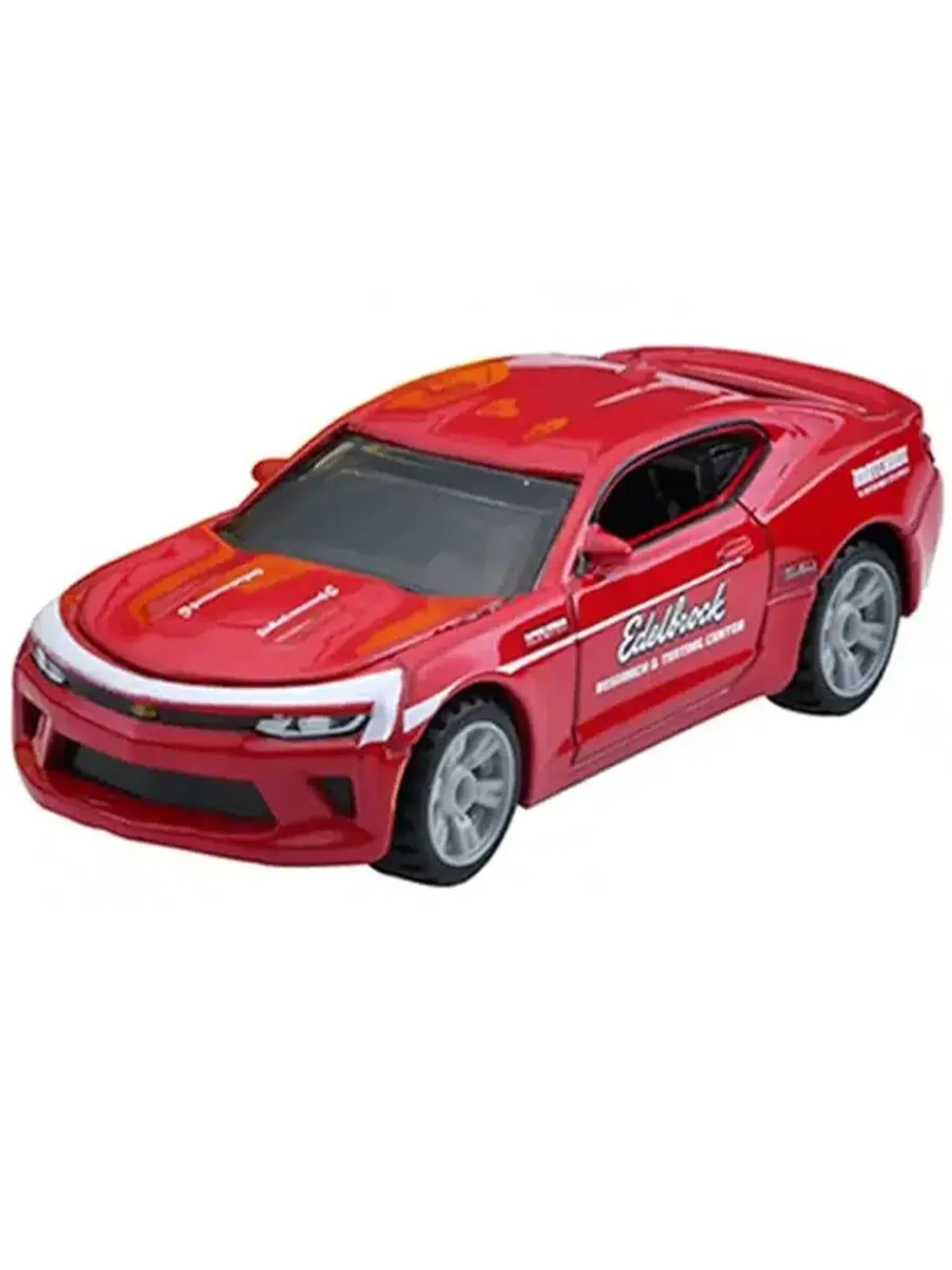 Машинка Хот Вилс Matchbox 1916 Chevy Camaro GBJ48 HLJ61