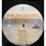 Blue Oyster Cult / 50th Anniversary — Live In NYC — First Night (3LP)