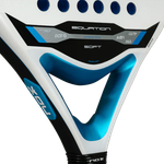 Ракетка Nox Equatiun Soft Advanced 2026